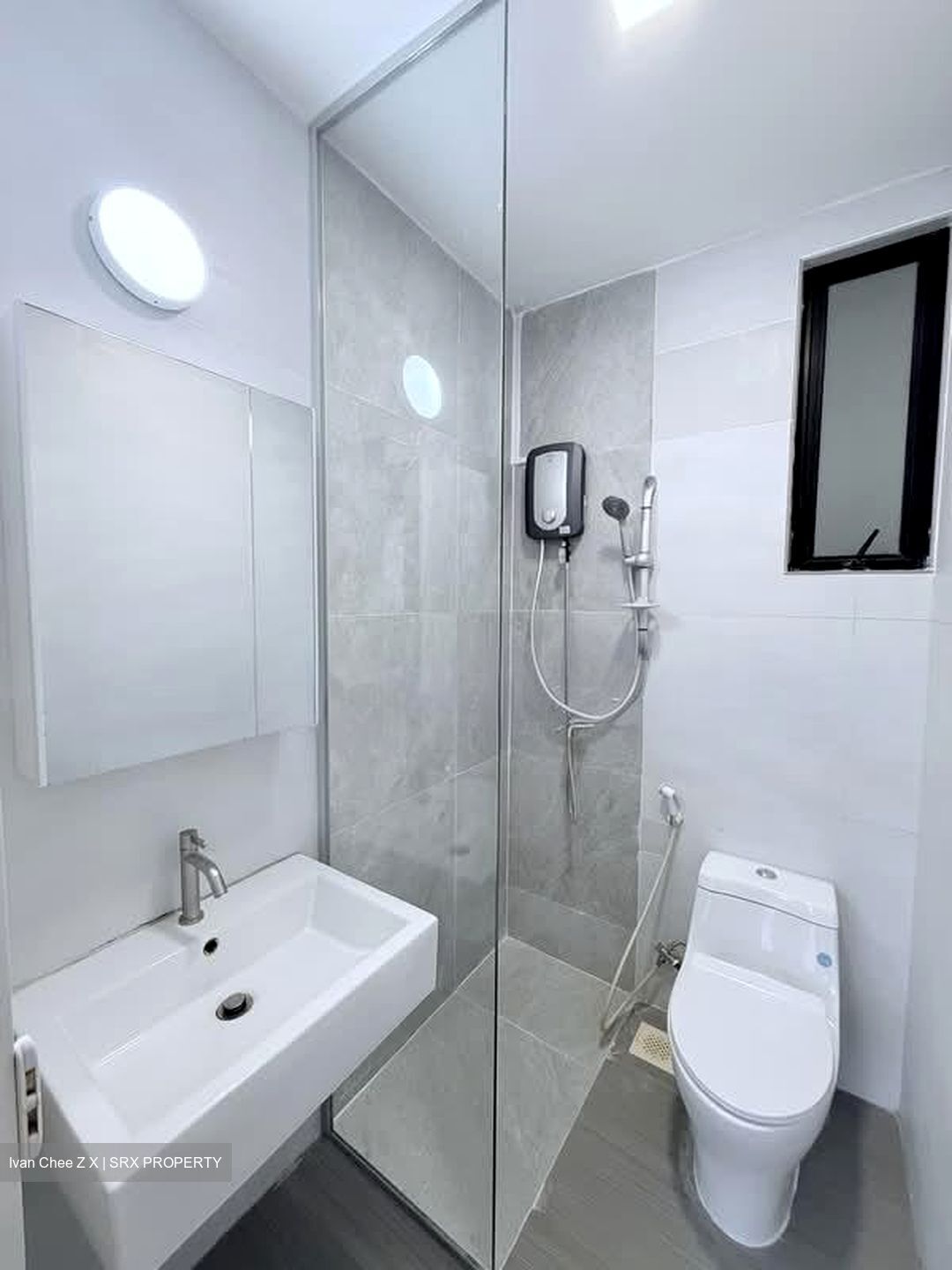 Eastpoint Green (D18), Condominium #551132851